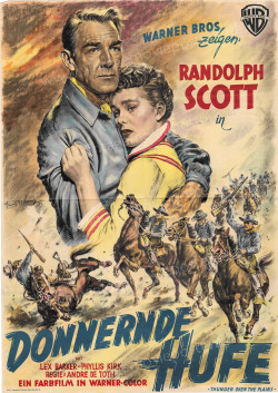 Thunder Over the Plains (Thunder Over the Plains)