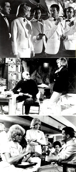 Spy, The (Gibraltar)