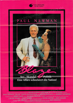 Blaze - Eine gefährliche Liebe (Blaze)