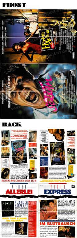 Rage in Harlem, A (Rage in Harlem, A)
