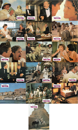 Death on the Nile (Death on the Nile)
