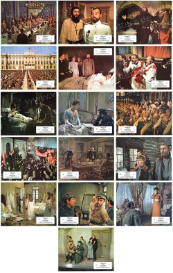Nicholas and Alexandra (Nicholas and Alexandra)