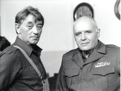Cross of Iron (Cross of Iron)