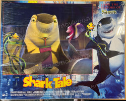 Shark Tale (Shark Tale)