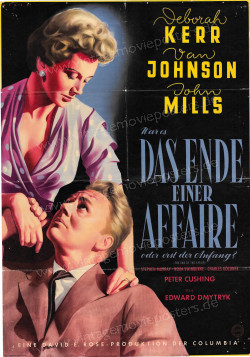 End of the Affair, The (End of the Affair, The)