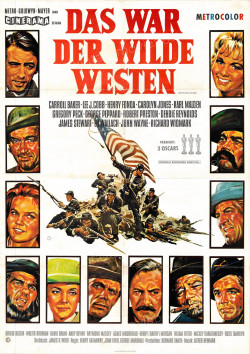 How the West Was Won (How the West Was Won)