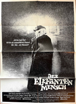 Elephant Man, The (Elephant Man, The)