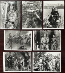 Conan the Destroyer (Conan the Destroyer)