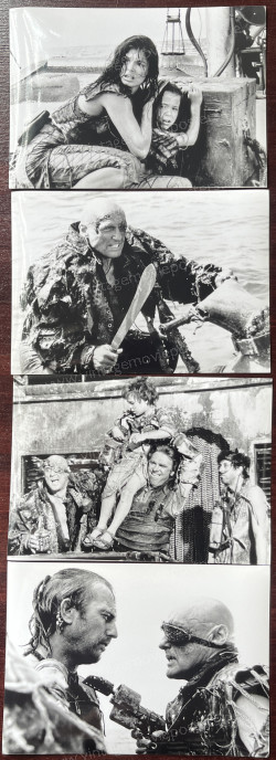 Waterworld (Waterworld)