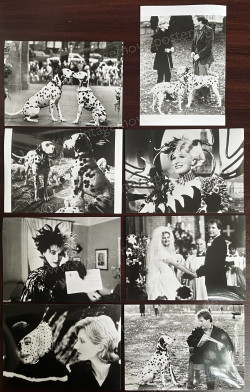 101 Dalmatians (101 Dalmatians)