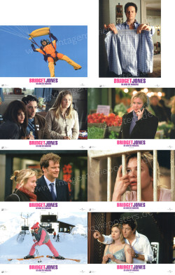 Bridget Jones - Am Rande des Wahnsinns (Bridget Jones: The Edge of Reason)