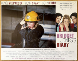 Bridget Jones - Schokolade zum Frühstück (Bridget Jones's Diary)