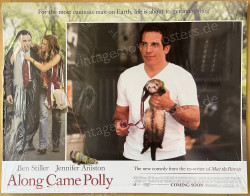 Along Came Polly (Along Came Polly)