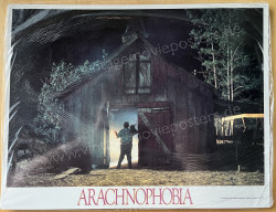 Arachnophobia (Arachnophobia)