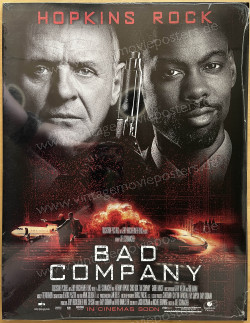 Bad Company - Die Welt ist in guten Händen (Bad Company)