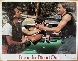 Blood In Blood Out - Verschworen auf Leben und Tod (Bound by Honor)