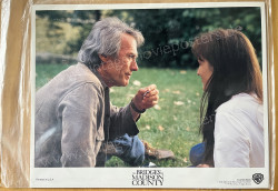 Brücken am Fluss, Die (Bridges of Madison County, The)