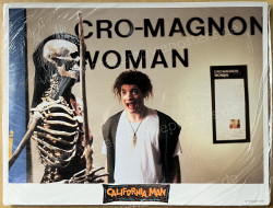 Encino Man (Encino Man)