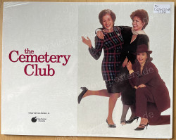Cemetery Club, The (Cemetery Club, The)