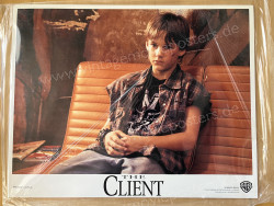 Client, The (Client, The)
