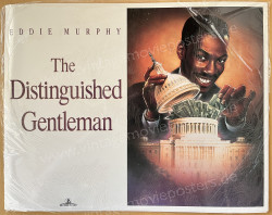 Distinguished Gentleman, The (Distinguished Gentleman, The)