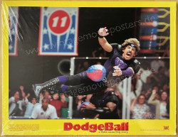 Dodgeball (Dodgeball: A True Underdog Story)