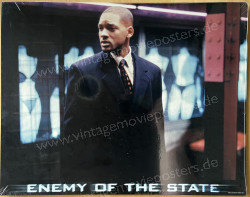 Enemy of the State (Enemy of the State)