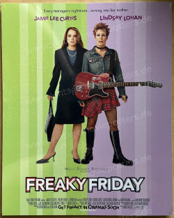 Freaky Friday (Freaky Friday)