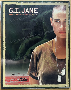 G.I. Jane (G.I. Jane)