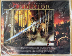 Gladiator (Gladiator)