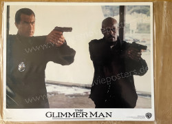 Glimmer Man, The (Glimmer Man, The)