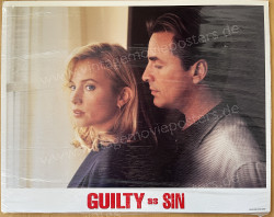 Guilty as Sin (Guilty as Sin)