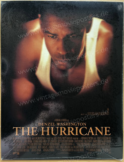 Hurricane, The (Hurricane, The)