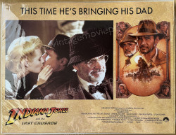 Indiana Jones und der letzte Kreuzzug (Indiana Jones and the Last Crusade)