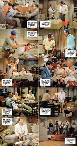 Seltsames Paar, Ein (Odd Couple, The)