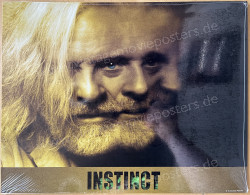 Instinkt (Instinct)