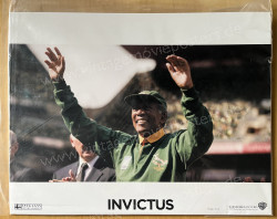 Invictus - Unbezwungen (Invictus)
