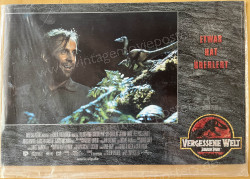 Lost World: Jurassic Park, The (Lost World: Jurassic Park, The)
