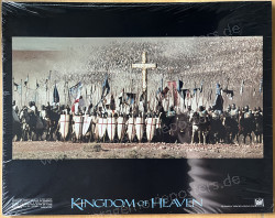 Kingdom of Heaven (Kingdom of Heaven)