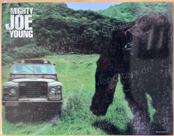 Mighty Joe Young (Mighty Joe Young)