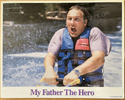 My Father the Hero (My Father the Hero)