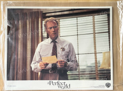 Perfect World, A (Perfect World, A)