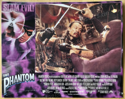 Phantom, The (Phantom, The)