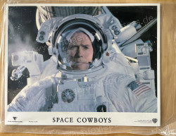 Space Cowboys (Space Cowboys)