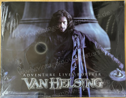 Van Helsing (Van Helsing)