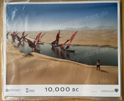 10,000 BC (10,000 BC)