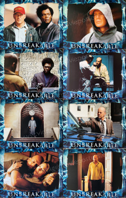 Unbreakable (Unbreakable)
