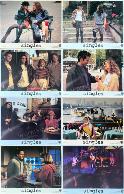 Singles (Singles)