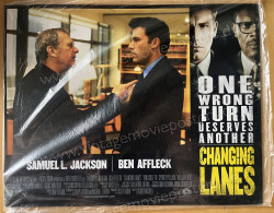 Changing Lanes (Changing Lanes)