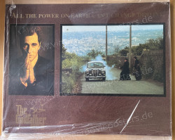 Godfather: Part III, The (Godfather: Part III, The)